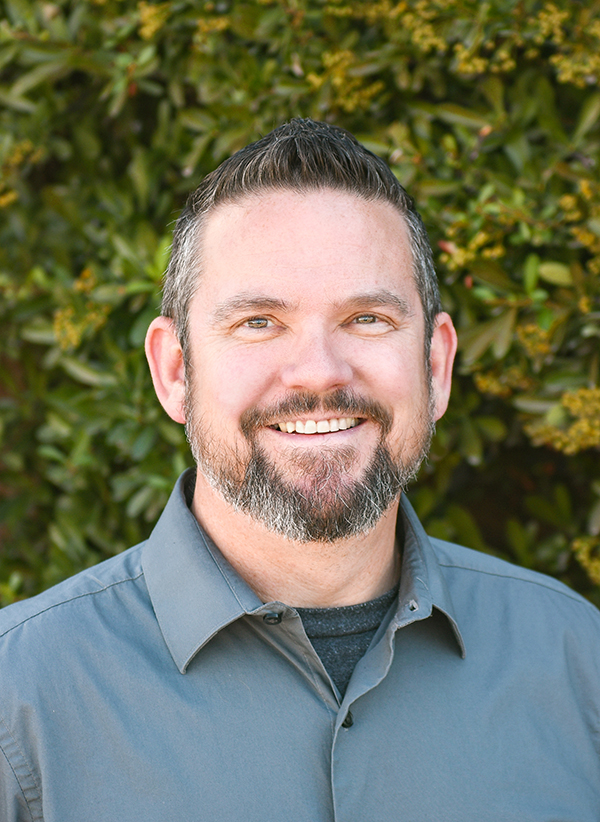 Lance Kirk, AIA, LEED AP, NCARB, Principal LGA Architecture