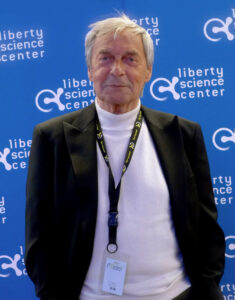 Erno Rubik