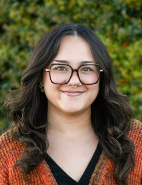 Kayla LaRose Headshot